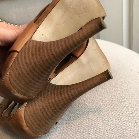 EMYCO Leather sandals - Picture 8 of 9